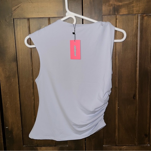 edikted asymmetric top - Picture 4 of 7